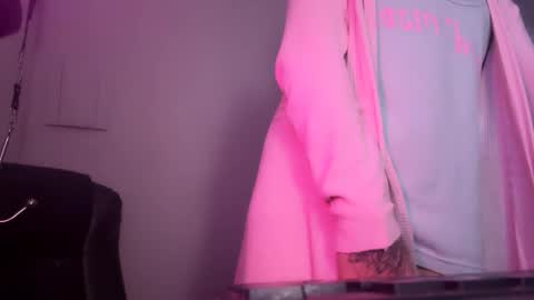 Sabrina Safada online show from 05.03.26