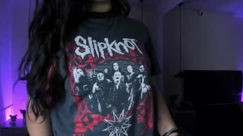 Sabrina  online show from 11.12.25