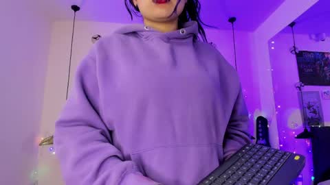 Sabrina  online show from 05.26.26