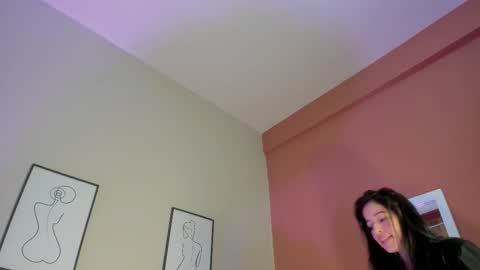 Snapshot of sabrinawarren chatting on 03.05.25 Sabrina Warren online show from 03.05.25
