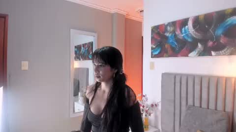 Sabrina Warren online show from 07.02.26