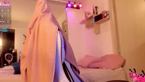 Snapshot of sabrinawiid chatting on 01.18.26 Sabrina online show from 01.18.26