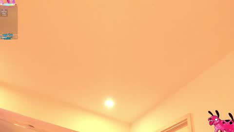 Snapshot of sabrinawiid chatting on 02.19.26 Sabrina online show from 02.19.26