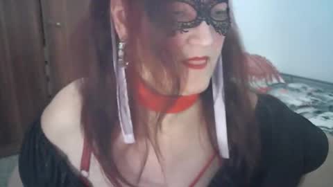 Snapshot of sabrinaxlovess chatting on 10.01.25 SabrinaXlovess online show from 10.01.25