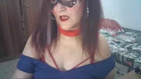 Snapshot of sabrinaxlovess chatting on 10.04.25 SabrinaXlovess online show from 10.04.25