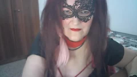 Snapshot of sabrinaxlovess chatting on 10.11.25 SabrinaXlovess online show from 10.11.25