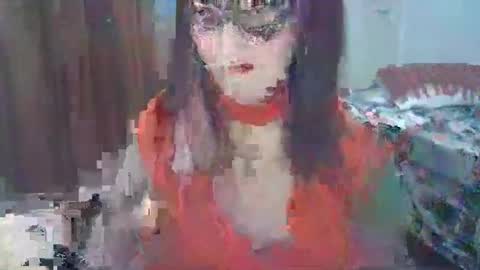 Snapshot of sabrinaxlovess chatting on 10.19.25 SabrinaXlovess online show from 10.19.25