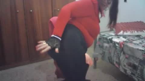 Snapshot of sabrinaxlovess chatting on 10.31.25 SabrinaXlovess online show from 10.31.25