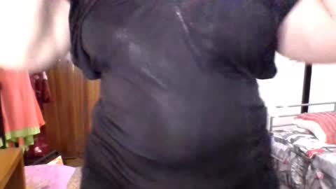 SabrinaXlovess online show from 02.11.26