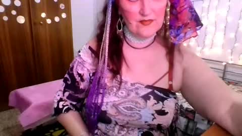 SabrinaXlovess online show from 04.21.26