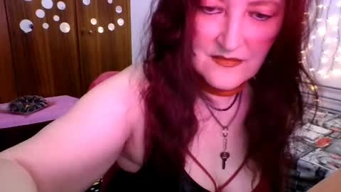 SabrinaXlovess online show from 05.01.26