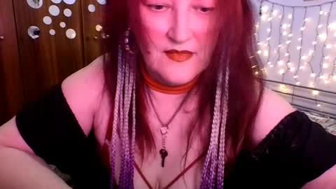 SabrinaXlovess online show from 05.04.26