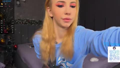 Snapshot of sabrinkaa chatting on 01.13.26 Sabi Ryder new acc online show from 01.13.26