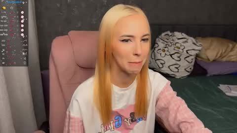 Snapshot of sabrinkaa chatting on 02.24.26 Sabi Ryder new acc online show from 02.24.26