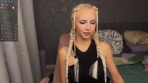 Snapshot of sabrinkaa chatting on 02.25.26 Sabi Ryder new acc online show from 02.25.26