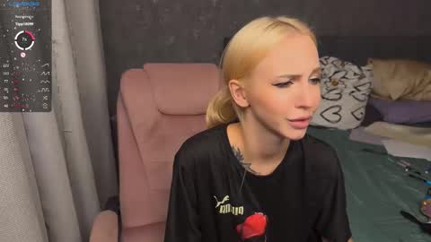 Snapshot of sabrinkaa chatting on 02.26.26 Sabi Ryder new acc online show from 02.26.26