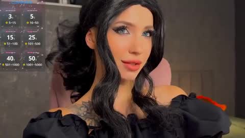 Snapshot of sabrinkaa chatting on 03.31.26 Sabi Ryder new acc online show from 03.31.26