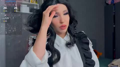 Snapshot of sabrinkaa chatting on 04.01.26 Sabi Ryder new acc online show from 04.01.26