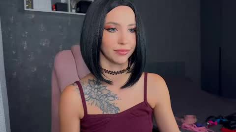 Sabi Ryder new acc online show from 04.30.26