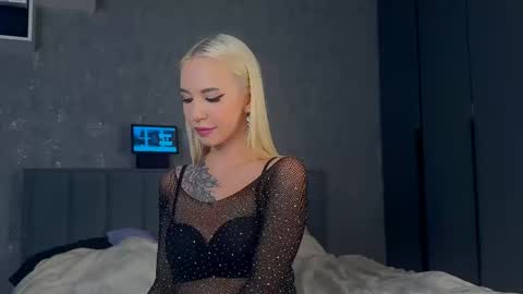 Sabi Ryder new acc online show from 05.10.26