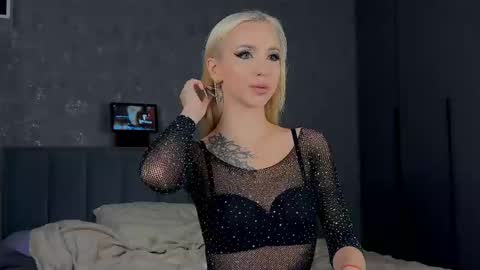 Sabi Ryder new acc online show from 05.15.26