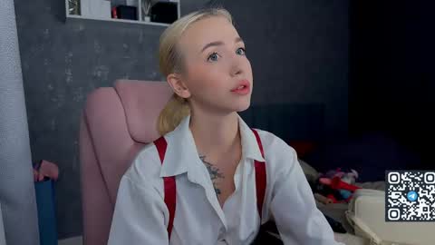 Sabi Ryder new acc online show from 05.27.26