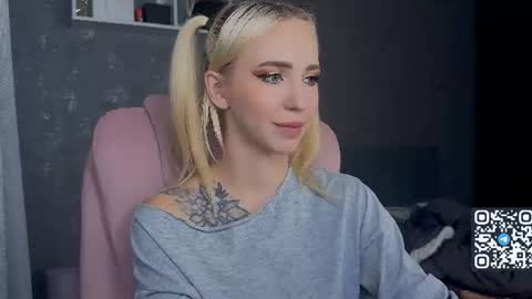 Sabi Ryder new acc online show from 06.24.26