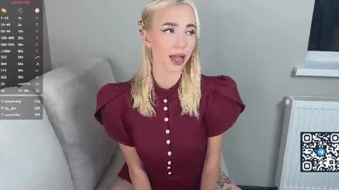 Sabi Ryder new acc online show from 07.20.26