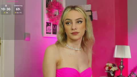 Sabrina online show from 06.04.26