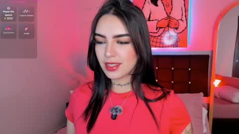sabrinna online show from 04.08.26