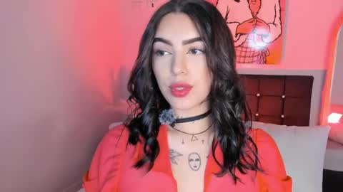 sabrinna online show from 05.03.26
