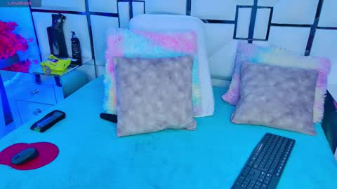 Sabrinna online show from 12.02.25