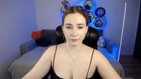 Sabrina Violet online show from 01.21.25