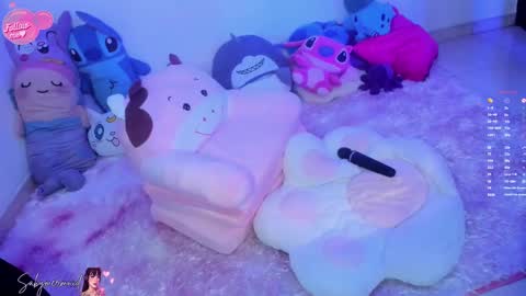 Snapshot of saby_mermaid chatting on 02.09.25 saby_mermaid online show from 02.09.25