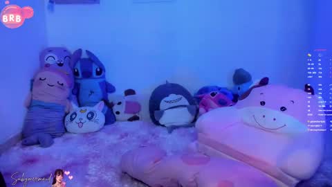 Snapshot of saby_mermaid chatting on 02.09.25 saby_mermaid online show from 02.09.25