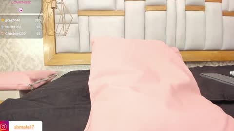 Sacha Malala  online show from 01.16.25