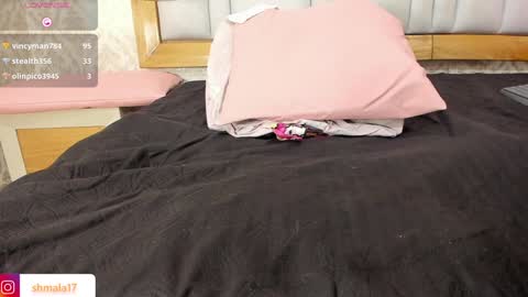 Sacha Malala  online show from 01.22.25