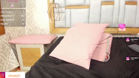 Sacha Malala  online show from 01.24.25