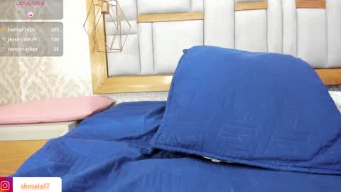 Sacha Malala  online show from 02.01.25