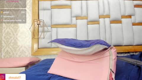 Sacha Malala  online show from 02.07.25