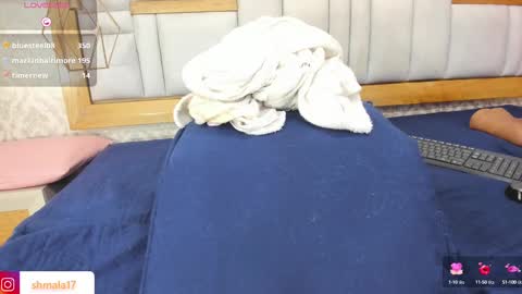 Sacha Malala  online show from 02.10.25