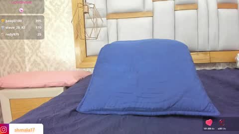 Sacha Malala  online show from 02.18.25