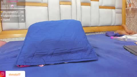 Sacha Malala  online show from 03.03.25