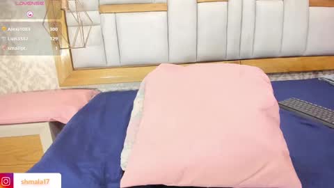 Sacha Malala  online show from 03.07.25