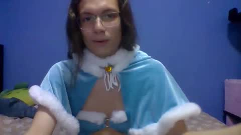 sachi_cosplayer online show from 11.26.25