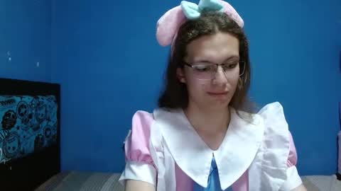 sachi_cosplayer online show from 02.10.26