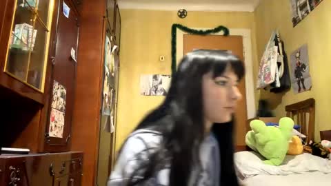 sachikonorse online show from 04.23.26