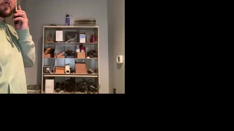 Snapshot of sacredroses chatting on 10.20.25 sacredroses online show from 10.20.25