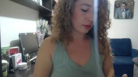 sacrletardiente online show from 03.11.25