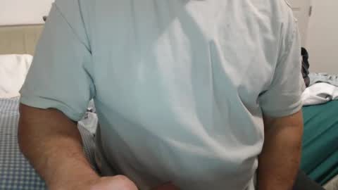 Snapshot of sactosteve chatting on 09.13.25 dadbod online show from 09.13.25